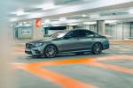 Mercedes-AMG E53 4Matic+ 2018 года (UK)